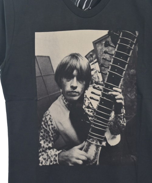 THEE HYSTERIC XXX（ジィ　ヒステリック　トリプルエックス）Tシャツ・カットソー 黒 サイズ:S メンズ/2200628344106