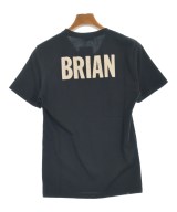 THEE HYSTERIC XXX（ジィ　ヒステリック　トリプルエックス）Tシャツ・カットソー 黒 サイズ:S メンズ/2200628344106