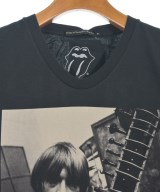 THEE HYSTERIC XXX（ジィ　ヒステリック　トリプルエックス）Tシャツ・カットソー 黒 サイズ:S メンズ/2200628344106