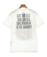 THEE HYSTERIC XXX（ジィ　ヒステリック　トリプルエックス）Tシャツ・カットソー 白 サイズ:S メンズ/2200628344113