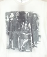 THEE HYSTERIC XXX（ジィ　ヒステリック　トリプルエックス）Tシャツ・カットソー 白 サイズ:S メンズ/2200628344113