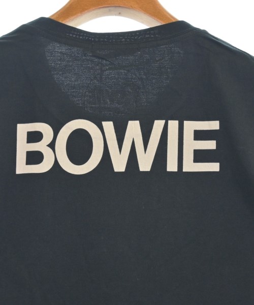 THEE HYSTERIC XXX（ジィ　ヒステリック　トリプルエックス）Tシャツ・カットソー 黒 サイズ:S メンズ/2200628344182