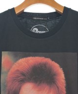 THEE HYSTERIC XXX（ジィ　ヒステリック　トリプルエックス）Tシャツ・カットソー 黒 サイズ:S メンズ/2200628344182