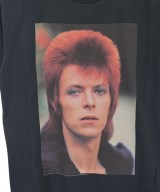 THEE HYSTERIC XXX（ジィ　ヒステリック　トリプルエックス）Tシャツ・カットソー 黒 サイズ:S メンズ/2200628344182