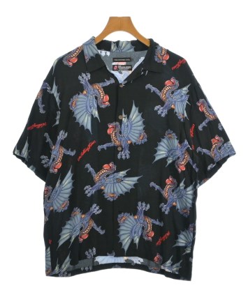 THEE HYSTERIC XXX（ジィ ヒステリック トリプルエックス）カジュアル