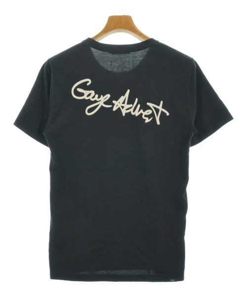 THEE HYSTERIC XXX（ジィ　ヒステリック　トリプルエックス）Tシャツ・カットソー 黒 サイズ:S メンズ/2200568425019