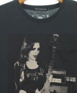 THEE HYSTERIC XXX（ジィ　ヒステリック　トリプルエックス）Tシャツ・カットソー 黒 サイズ:S メンズ/2200568425019