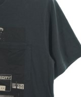 THEE HYSTERIC XXX（ジィ　ヒステリック　トリプルエックス）Tシャツ・カットソー 黒 サイズ:S メンズ/2200568425019