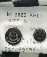 THEE HYSTERIC XXX（ジィ　ヒステリック　トリプルエックス）カジュアルシャツ 黒 サイズ:S メンズ/2200676475265