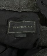 THEE HYSTERIC XXX（ジィ　ヒステリック　トリプルエックス）スラックス グレー サイズ:S メンズ/2200700549269
