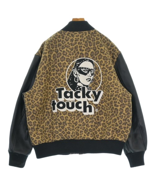 THEE HYSTERIC XXX（ジィ　ヒステリック　トリプルエックス）その他 茶 サイズ:XL メンズ/2200653459042