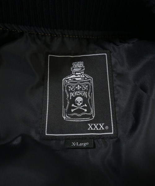 THEE HYSTERIC XXX（ジィ　ヒステリック　トリプルエックス）その他 茶 サイズ:XL メンズ/2200653459042