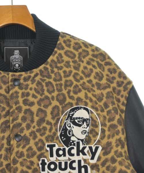 THEE HYSTERIC XXX（ジィ　ヒステリック　トリプルエックス）その他 茶 サイズ:XL メンズ/2200653459042