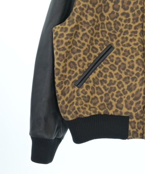 THEE HYSTERIC XXX（ジィ　ヒステリック　トリプルエックス）その他 茶 サイズ:XL メンズ/2200653459042