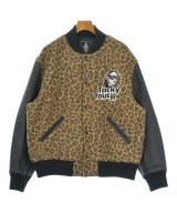 THEE HYSTERIC XXX（ジィ　ヒステリック　トリプルエックス）その他 茶 サイズ:XL メンズ/2200653459042