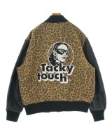 THEE HYSTERIC XXX（ジィ　ヒステリック　トリプルエックス）その他 茶 サイズ:XL メンズ/2200653459042