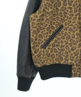 THEE HYSTERIC XXX（ジィ　ヒステリック　トリプルエックス）その他 茶 サイズ:XL メンズ/2200653459042