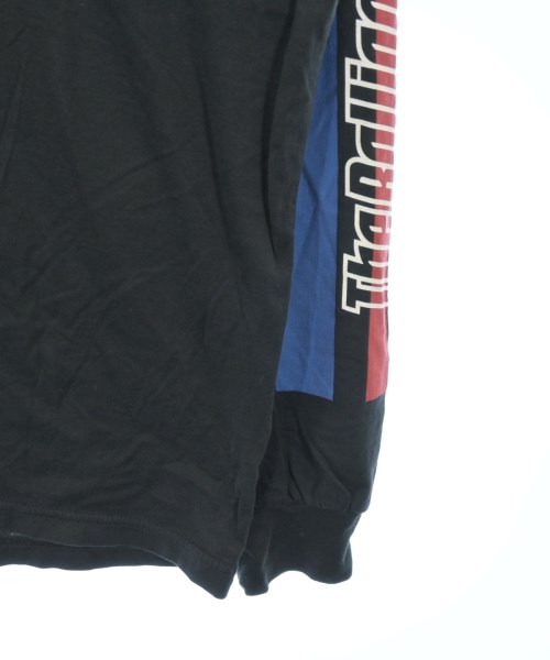 THEE HYSTERIC XXX（ジィ　ヒステリック　トリプルエックス）Tシャツ・カットソー 黒 サイズ:XL メンズ/2200653459493