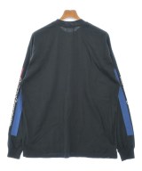 THEE HYSTERIC XXX（ジィ　ヒステリック　トリプルエックス）Tシャツ・カットソー 黒 サイズ:XL メンズ/2200653459493