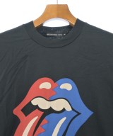 THEE HYSTERIC XXX（ジィ　ヒステリック　トリプルエックス）Tシャツ・カットソー 黒 サイズ:XL メンズ/2200653459493