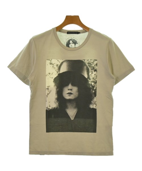 THEE HYSTERIC XXX(ジィ　ヒステリック　トリプルエックス)Tシャツ・カットソー グレー サイズ:S/2200658237027