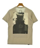 THEE HYSTERIC XXX（ジィ　ヒステリック　トリプルエックス）Tシャツ・カットソー グレー サイズ:S メンズ/2200658237027