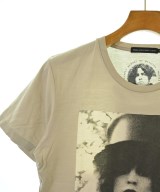 THEE HYSTERIC XXX（ジィ　ヒステリック　トリプルエックス）Tシャツ・カットソー グレー サイズ:S メンズ/2200658237027