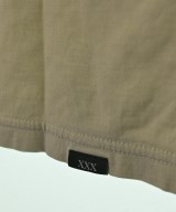 THEE HYSTERIC XXX（ジィ　ヒステリック　トリプルエックス）Tシャツ・カットソー グレー サイズ:S メンズ/2200658237027