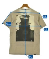 THEE HYSTERIC XXX（ジィ　ヒステリック　トリプルエックス）Tシャツ・カットソー グレー サイズ:S メンズ/2200658237027