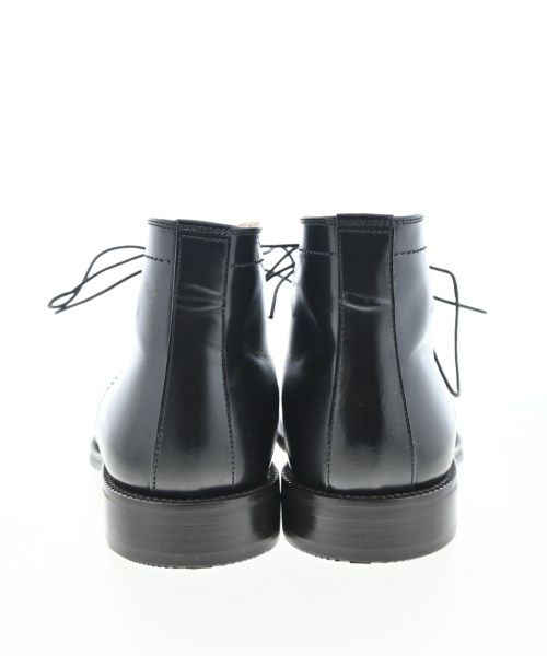 THEE HYSTERIC XXX（ジィ　ヒステリック　トリプルエックス）ブーツ 黒 サイズ:UK9(27.5cm位) メンズ/2200657237073