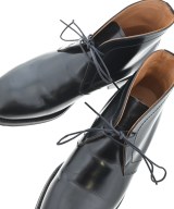 THEE HYSTERIC XXX（ジィ　ヒステリック　トリプルエックス）ブーツ 黒 サイズ:UK9(27.5cm位) メンズ/2200657237073