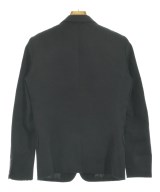 THEE HYSTERIC XXX（ジィ　ヒステリック　トリプルエックス）テーラードジャケット 黒 サイズ:S メンズ/2200645604023