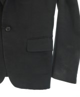 THEE HYSTERIC XXX（ジィ　ヒステリック　トリプルエックス）テーラードジャケット 黒 サイズ:S メンズ/2200645604023