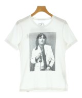 THEE HYSTERIC XXX（ジィ　ヒステリック　トリプルエックス）Tシャツ・カットソー 白 サイズ:S メンズ/2200636838086