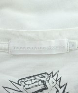 THEE HYSTERIC XXX（ジィ　ヒステリック　トリプルエックス）Tシャツ・カットソー 白 サイズ:S メンズ/2200636838086