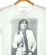 THEE HYSTERIC XXX（ジィ　ヒステリック　トリプルエックス）Tシャツ・カットソー 白 サイズ:S メンズ/2200636838086