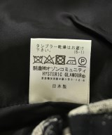 THEE HYSTERIC XXX（ジィ　ヒステリック　トリプルエックス）ブルゾン 黒 サイズ:L メンズ/2200705257022