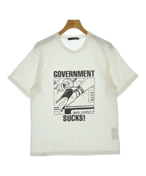 THEE HYSTERIC XXX(ジィ　ヒステリック　トリプルエックス)のTシャツ・カットソー サイズ:M 8,600円