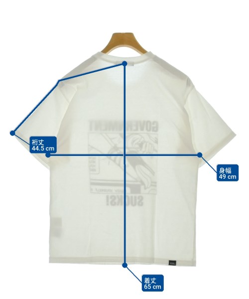 THEE HYSTERIC XXX（ジィ ヒステリック トリプルエックス）Tシャツ