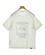 THEE HYSTERIC XXX（ジィ　ヒステリック　トリプルエックス）Tシャツ・カットソー 白 サイズ:M メンズ/2200706894011