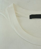 THEE HYSTERIC XXX（ジィ　ヒステリック　トリプルエックス）Tシャツ・カットソー 白 サイズ:M メンズ/2200706894011