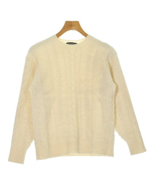 THEE HYSTERIC XXX(ジィ　ヒステリック　トリプルエックス)のニット・セーター サイズ:S 9,400円
