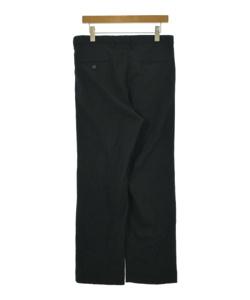 THEE HYSTERIC XXX（ジィ　ヒステリック　トリプルエックス）スラックス 黒 サイズ:M メンズ/2200668189026