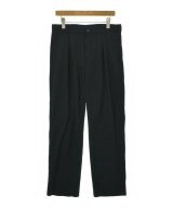 THEE HYSTERIC XXX（ジィ　ヒステリック　トリプルエックス）スラックス 黒 サイズ:M メンズ/2200668189026