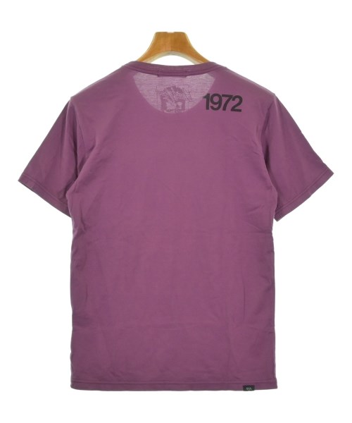 THEE HYSTERIC XXX（ジィ　ヒステリック　トリプルエックス）Tシャツ・カットソー 紫 サイズ:S メンズ/2200719735356