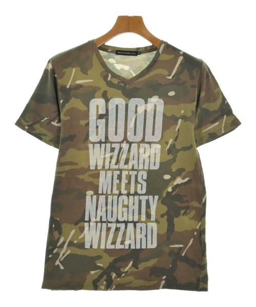 THEE HYSTERIC XXX(ジィ　ヒステリック　トリプルエックス)のTシャツ・カットソー サイズ:M 5,800円