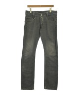 THEE HYSTERIC XXX（ジィ　ヒステリック　トリプルエックス）デニムパンツ 黒 サイズ:32(L位) メンズ/2200727223142