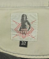 THEE HYSTERIC XXX（ジィ　ヒステリック　トリプルエックス）デニムパンツ 黒 サイズ:32(L位) メンズ/2200727223142
