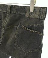 THEE HYSTERIC XXX（ジィ　ヒステリック　トリプルエックス）デニムパンツ 黒 サイズ:32(L位) メンズ/2200727223142