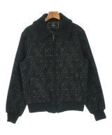 THEE HYSTERIC XXX（ジィ　ヒステリック　トリプルエックス）ブルゾン 黒 サイズ:M メンズ/2200680976062